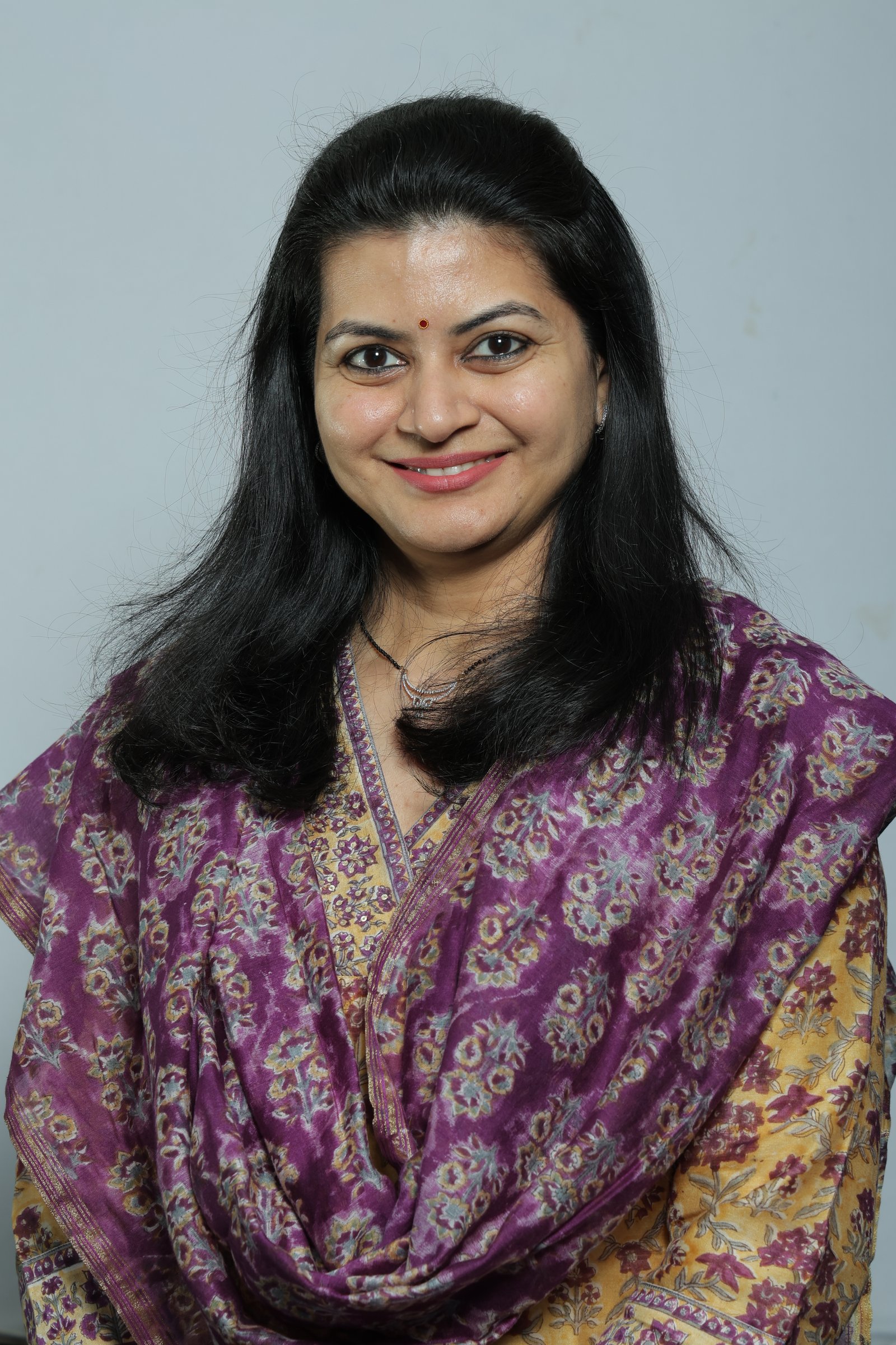 Instructor Image
